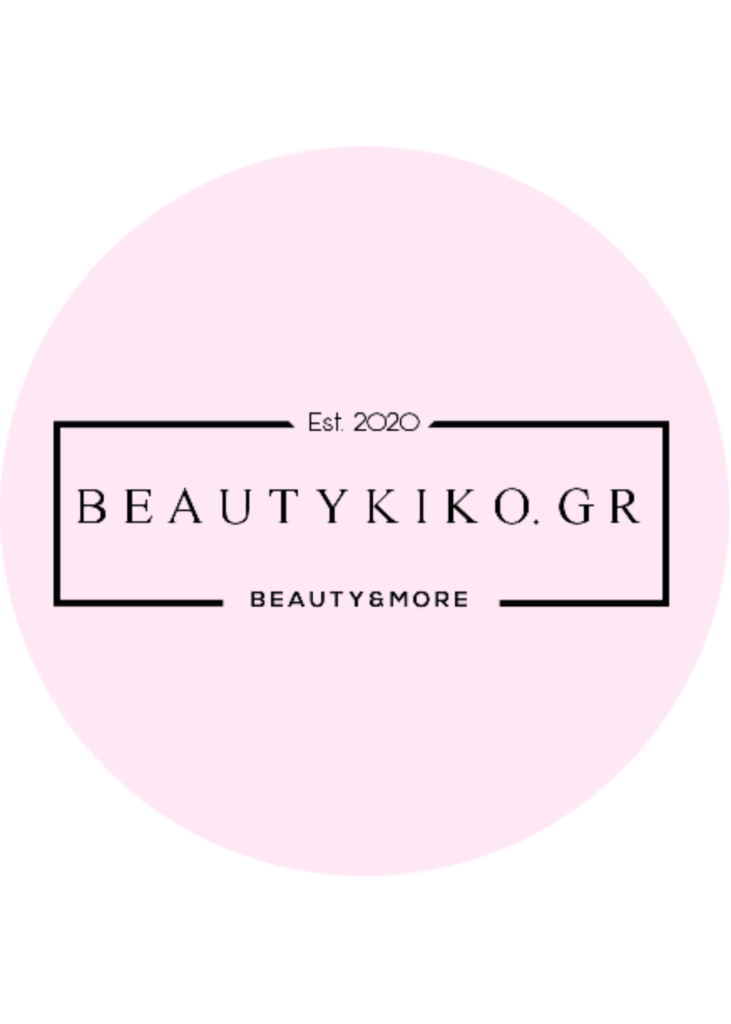 logo beautykiko.gr