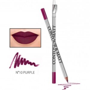 10 Purple