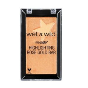 BABY ITS ROSE GOLD OUTSIDE NR 6289