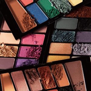 COLOR ICON 10PAN PALETTE