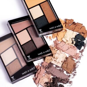 Eyeshadow-Quads-Group