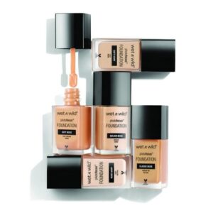 PHOTO FOCUS FOUNDATION
