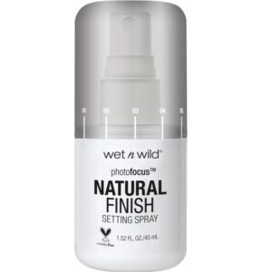 Photo Focus Setting Spray NR 301B