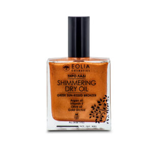 SHIMMERING DRY OIL EOLIA