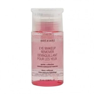Wet n Wild Eye Makeup Remover
