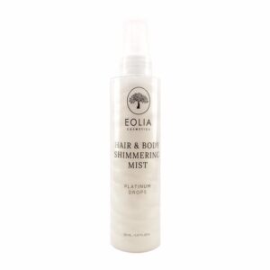 eolia body mist shimmering