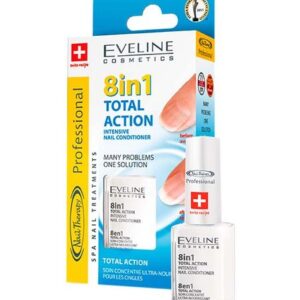 eveline 8 in 1 total action