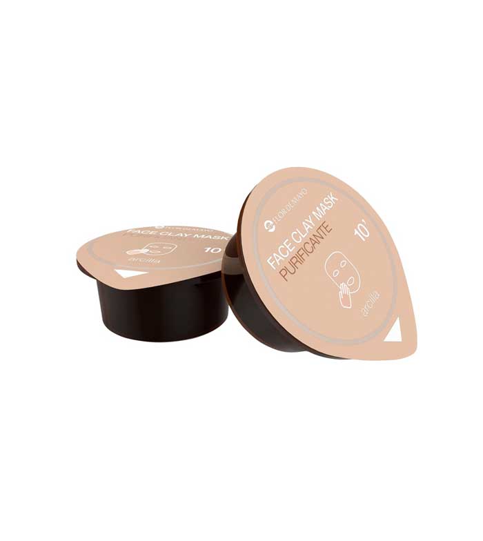 flor de mayo facial mask purificante flor de mayo facial mask purificante