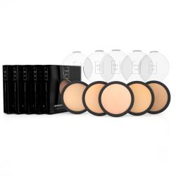 powders LAVISH CARE