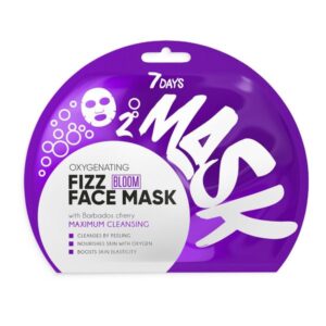 FIZZ MASK ..