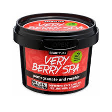 VERY BERRY