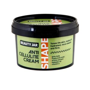 Anticellulite-cream