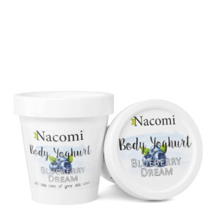Body yoghourt Blueberry -2