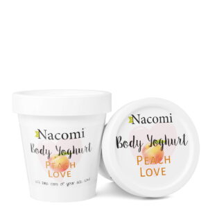 Body yoghourt Peach Love -2