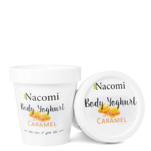 Body yoghourt Salty Caramel -2