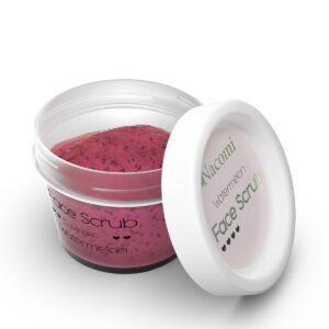 Face Scrub Cleansing Watermelon -3