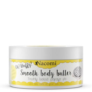 Smooth Body butter - Freshly baked papaya pie -2