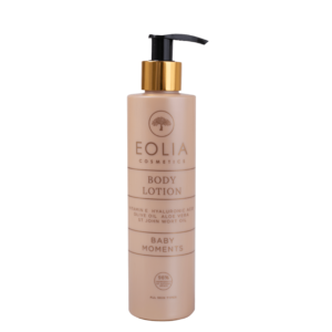 BODY LOTION BABY MOMENTS