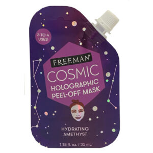 freeman-cosmic-holographic-peel-off-mask 35ml