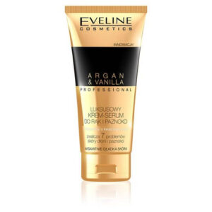 argan vanilla