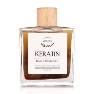 keratin