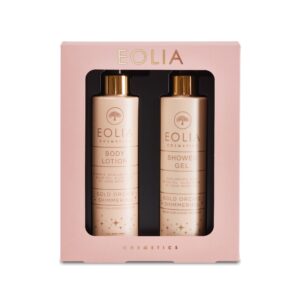 GIFT-BOX-EOLIA-BODY-LOTION-_-SHOWER-GEL-GOLD-ORCHID-SHIMMER